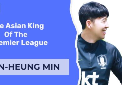 son heung-min