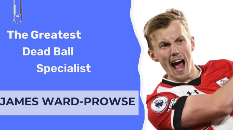 james ward-prowse