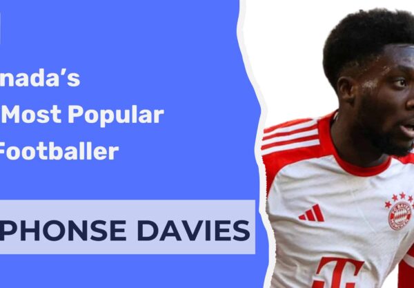 alphonse davies