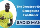 sadio mane