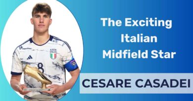 cesare casadei