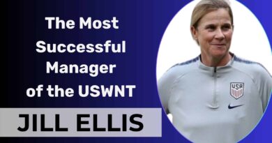 jill ellis