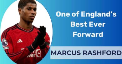 marcus rashford