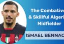 ismael bennacer