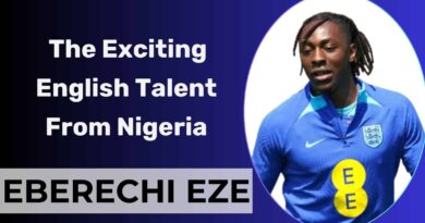 eberechi eze