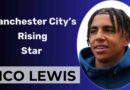 rico lewis