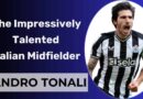 sandro tonali