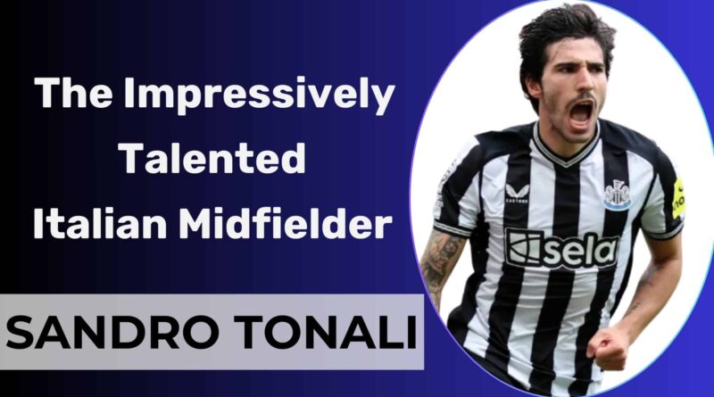 sandro tonali