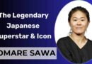 homare sawa