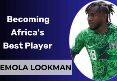 ademola lookman