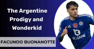 facundo buonanette