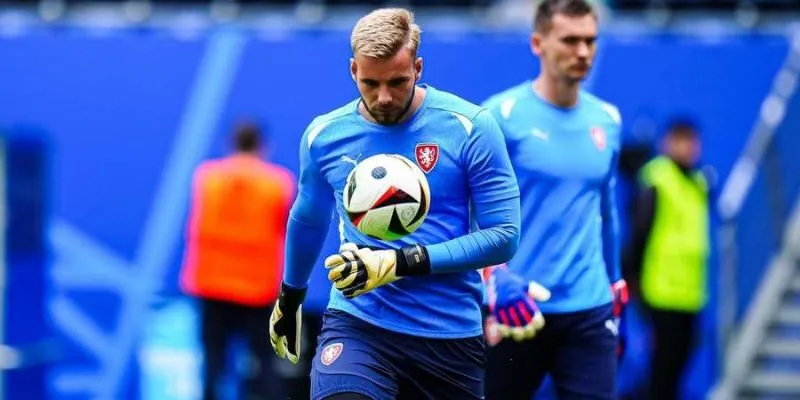 Tomáš Holý và hành trình khẳng định tài năng tại Châu Âu