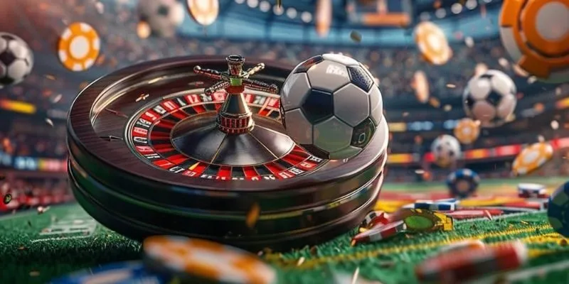 Thuật ngữ cá cược bóng đá về kèo theo hiệp 
