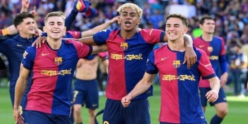 Soi Kèo Barcelona vs Athletic Bilbao 02h00 28/08 – La Liga