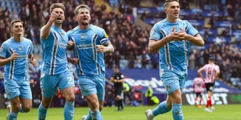 Soi Kèo Arsenal vs Coventry City 02h00 22/08 – Ngoại Hạng Anh
