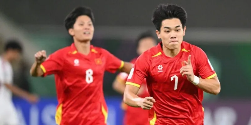 Soi Kèo Việt Nam vs Campuchia 20h00 07/08 – AFF Cup 2026