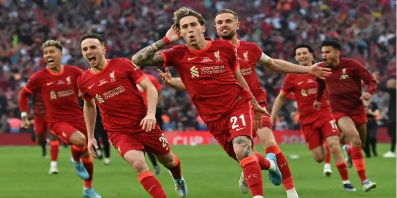 Soi Kèo Newcastle United vs Liverpool 22h30 23/08 – Ngoại Hạng Anh