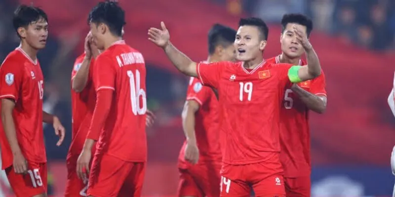 Soi Kèo Indonesia vs Việt Nam 20h30 03/08 – AFF Cup 2026