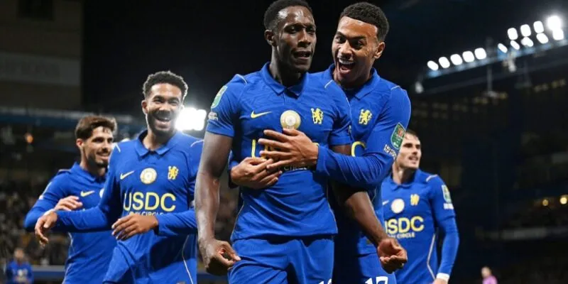 Các vị trí nhân sự chất lượng trên sân của Chelsea vs Hull City