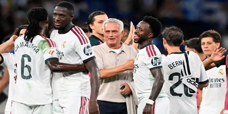Gợi ý dự đoán kèo hay trận Real Madrid vs Malaga