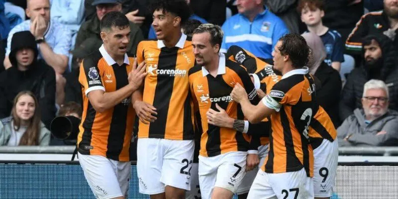 Xác định cửa đặt chính xác cho trận Chelsea vs Hull City